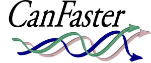 CanFaster logo