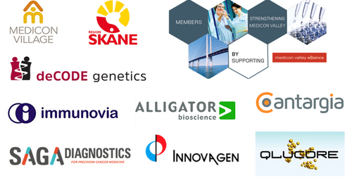 List of logos of compines CanFaster colaborates with