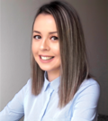 Evangelia Sereti, photo.