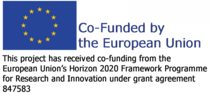 EU COFUND logo postdoc programme