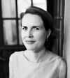 Professor Sara Ek. Photo.
