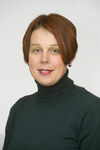 Photo of Cornelia Lundblad