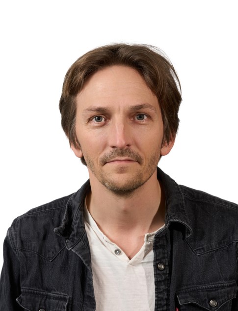 Gottfrid Sjödahl, photo.