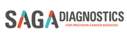 Link to the website of SAGA Diagnostics.