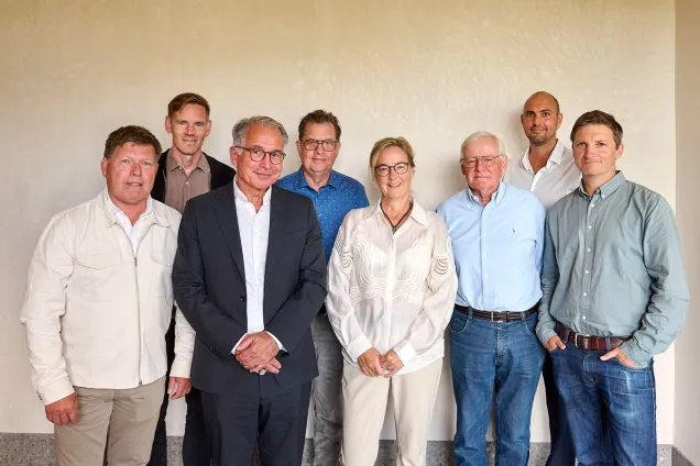Lead Biologics people photo