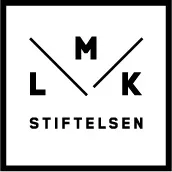 LMK funding. Logotype.
