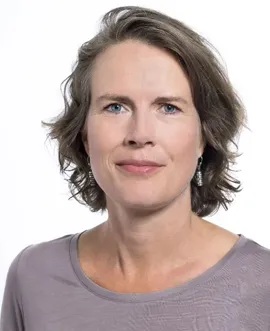 Sara Ek. Portrait.